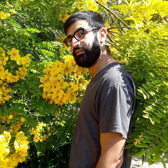 Meet your Posher, Jacob - Picture 1 of 1